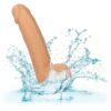 CALEXOTICS - BORCHIE IN SILICONE 15.24 CM PELLE - immagine 3
