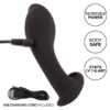 CALEXOTICS - SONDA FLESSIBILE IN SILICONE LIQUIDO - immagine 5