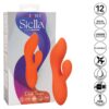 CALEXOTICS - STELLA DUAL TEASER ARANCIONE - immagine 2