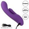 CALEXOTICS - STELLA DUAL PLEASER VIOLA - immagine 4