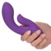 CALEXOTICS - STELLA DUAL PLEASER VIOLA - immagine 5