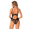 OBSESSIVE - OLVIDIA TEDDY XS/S - immagine 2