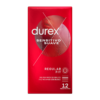 DUREX - MORBIDO E SENSIBILE 12 UNITÀ - immagine 2