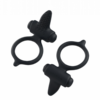 B SWISH - ANELLO VIBRATORE BCHARMED BASIC - ARDESIA - immagine 3