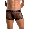 PASSION - 032 SHORT JAMES NEGRO S/M - immagine 3
