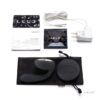 LELO - VIBRATORE IDA NERO - immagine 3