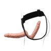 BAILE - ULTRA APPASSIONATA DOPPI DILDOS CON IMBRAGATURA - immagine 3