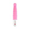 FUN FACTORY - VIBRATORE PATCHY PAUL G5 G-SPOT CANDY ROSE - immagine 4