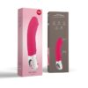 FUN FACTORY - VIBRATORE BIG BOSS G5 ROSA - immagine 2