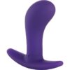 FUN FACTORY - SPINA ANALE BOOTIE PICCOLO VIOLA - immagine 4