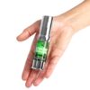 SECRETPLAY - VIBRATORE LIQUIDO FRESH STIMOLATORE  INTENSIFICATORE DEL PIACERE 15 ML - immagine 3