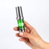 SECRETPLAY - VIBRATORE LIQUIDO FRESH STIMOLATORE  INTENSIFICATORE DEL PIACERE 15 ML - immagine 2