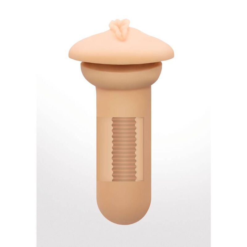 AUTOBLOW - 2+ MANICHE VAGINE TAGLIA A - immagine 2