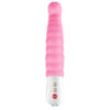 FUN FACTORY - VIBRATORE PATCHY PAUL G5 G-SPOT CANDY ROSE - immagine 3