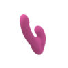 FUN FACTORY - CONDIVIDI LITE DOPPIO DILDO BLACKBERRY - immagine 4