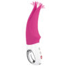 FUN FACTORY - VIBRATORE CLITORALE VOLTA G5 BLACKBERRY - immagine 3