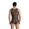 ANAIS MEN - MEXICO TOP S - immagine 2