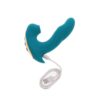 XOCOON - STIMOLATORE ETERNAL LOVE VIBE VERDE - immagine 5