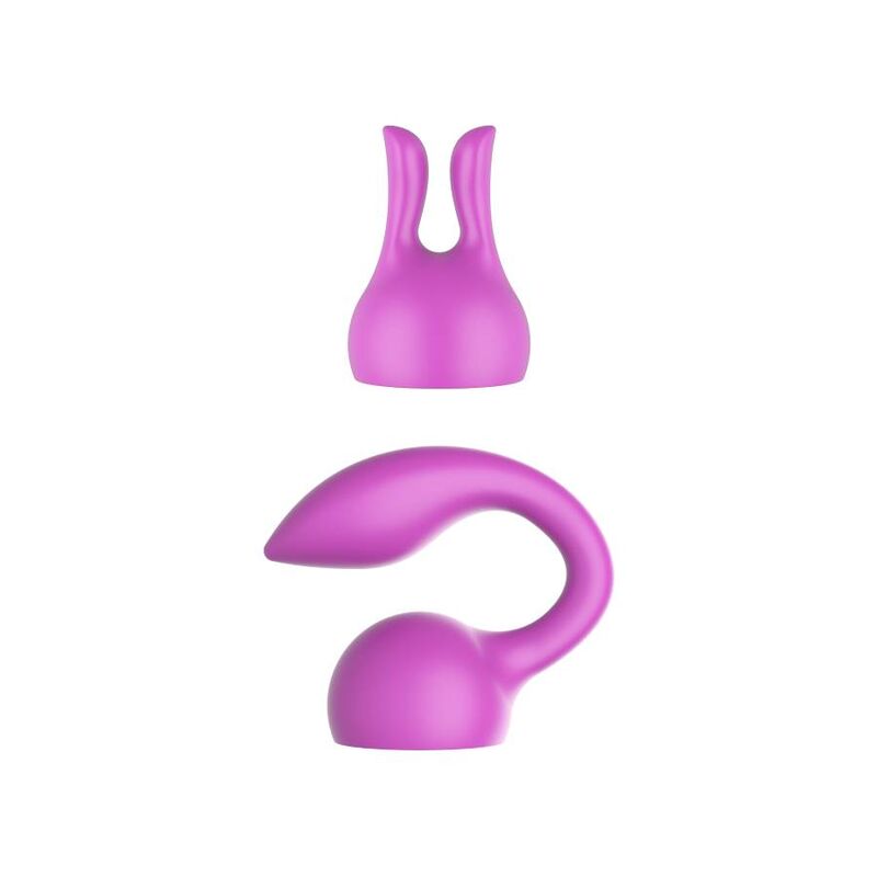 XOCOON - ACCESSORI MASSAGGIATORE PERSONALE FUCSIA - immagine 3