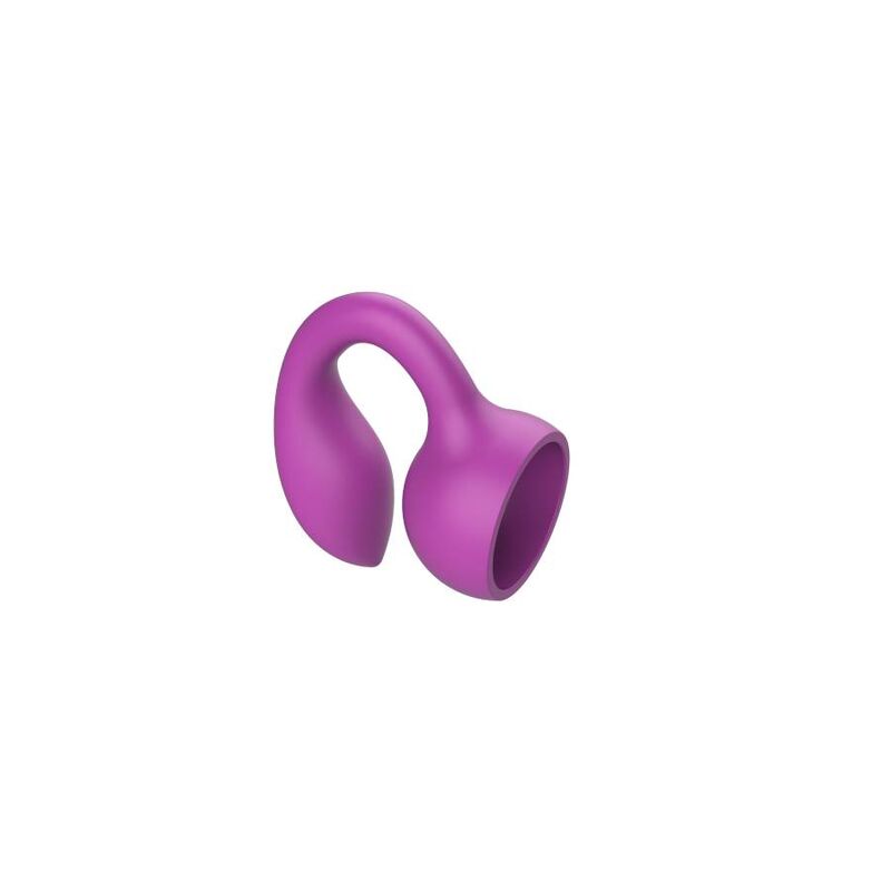 XOCOON - ACCESSORI MASSAGGIATORE PERSONALE FUCSIA - immagine 5