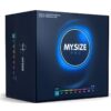 MY SIZE - PRO PRESERVATIVI 45 MM 80 UNIT - immagine 2