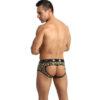 ANAIS MEN - MERCURY JOCK BIKINI S - immagine 2