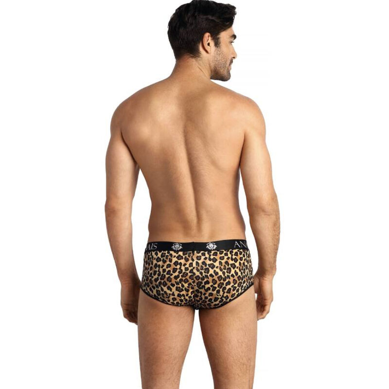 ANAIS MEN - MERCURY BOXER BRIEF S - immagine 2