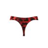 ANAIS MEN - SAVAGE TANGA XL - immagine 4