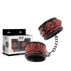 BEGME - MANETTE PREMIUM RED EDITION CON FODERA IN NEOPRENE - immagine 2