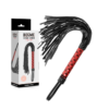 BEGME - FLOGGER IN PELLE VEGANA EDIZIONE ROSSA - immagine 2