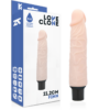 LOVECLONE - VIBRATORE AUTOLUBRIFICANTE FINN 21.2 CM -O- 3.8 CM - immagine 3