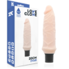LOVECLONE - IVAR VIBRATORE AUTOLUBRIFICANTE 20 CM -O- 3.7 CM - immagine 2