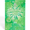 SECRETPLAY - CARAMELLE ESPLOSIVE ALLA MENTA - immagine 2