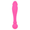 INTENSE - SILICONE RICK DUAL ROSA - immagine 4