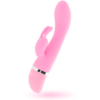INTENSE - VIBRATORE LUXE IN SILICIO ROSA HILARI INTENSE - immagine 2