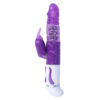 INTENSE - VIBRATORE ROTANTE GUPPY LILLA - immagine 4