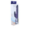 INTENSE - VIBRATORE ROTATORE ESTUARD UPDOWN LILLA - immagine 5