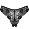 OBSESSIVE - MUTANDINE SERENA LOVE XS/S - immagine 5