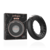ANBIGUO - ANELLO VIBRANTE ADRIANO COMPATIBILE CON TECNOLOGIA WIRELESS WATCHME - immagine 2
