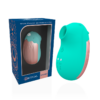 RITHUAL - SHUSHU 2.0 ACQUA CLITORALE DI NUOVA GENERAZIONE - immagine 2