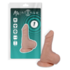 MR INTENSE - 1 PENE REALISTICO 14.6 CM -O- 3.5 CM - immagine 3