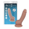 MR INTENSE - 8 PENE REALISTICO 17.6 CM -O- 3.5 CM - immagine 3