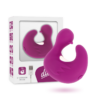 COVERME - DUCKYMANIA RICARICABILE DITALE ANATRA STIMOLANTE IN SILICONE - immagine 2