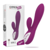 COVERME - VIBRATORE TAYLOR COMPATIBILE CON LA TECNOLOGIA WIRELESS WATCHME - immagine 3