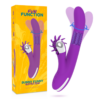 FUN FUNCTION - ROTAZIONE DIVERTENTE CONIGLIETTO 2.0 - immagine 2