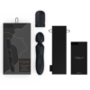 B SWISH - BACCHETTA VIBRATORE BTHRILLED PREMIUM NERA - immagine 4