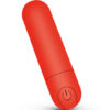 INTT RELEASES - KIT DOPPIO DIVERTIMENTO CON BULLET VIBRANTE E GEL DA MASSAGGIO ALLA FRAGOLA - immagine 4