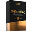 INTT FOR HIM - GEL INTIMO PER AUMENTARE L''EREZIONE E LE DIMENSIONI DEL PENE - immagine 3