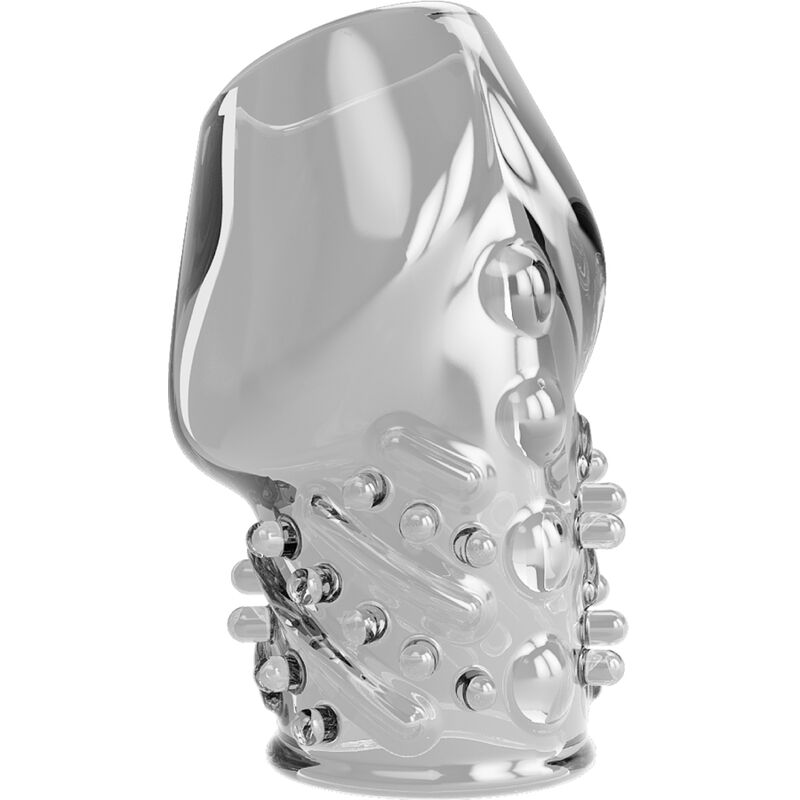 PRETTY LOVE - MATIAS SPESSORE PER PENE TRASPARENTE - immagine 5