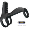 PRETTY LOVE - MANICA DI ESTENSIONE ELASTICA IN SILICONE MORBIDO - immagine 5